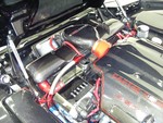 2001 Corvette Hardtop For Sale